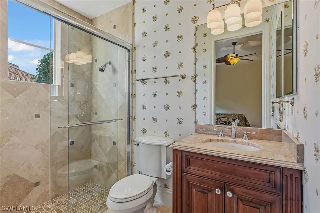 9322 Chiasso Cove Court Naples FL 34114