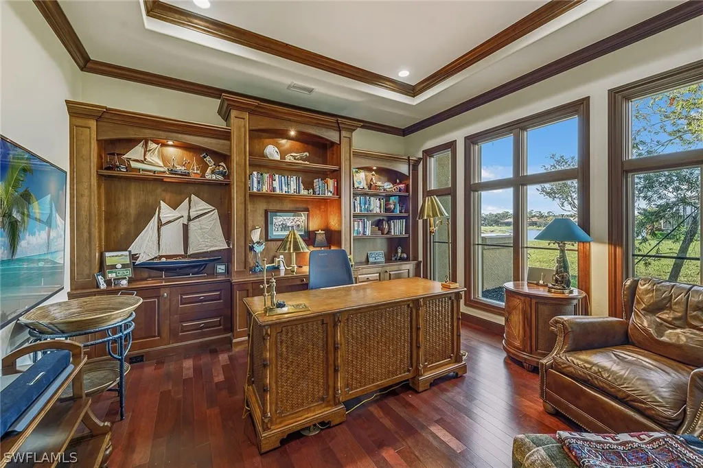 9322 Chiasso Cove Court Naples FL 34114