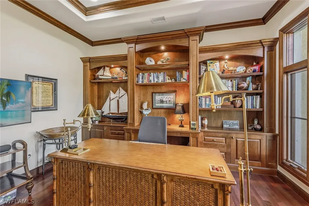 9322 Chiasso Cove Court Naples FL 34114