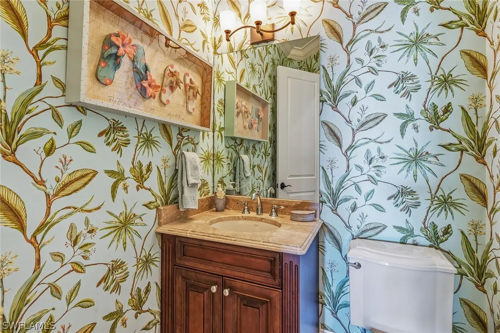9322 Chiasso Cove Court Naples FL 34114