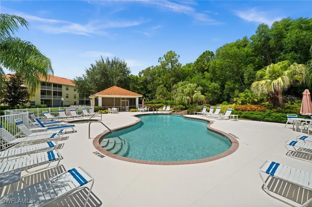 9175 Celeste Drive Naples FL 34113