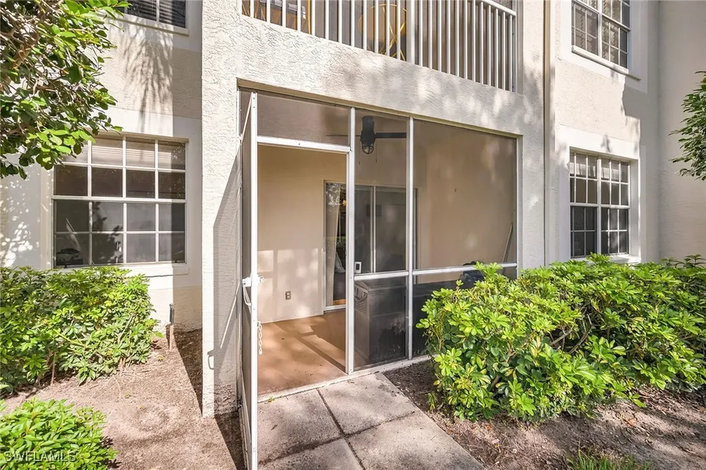 4620 Saint Croix Lane Naples FL 34109
