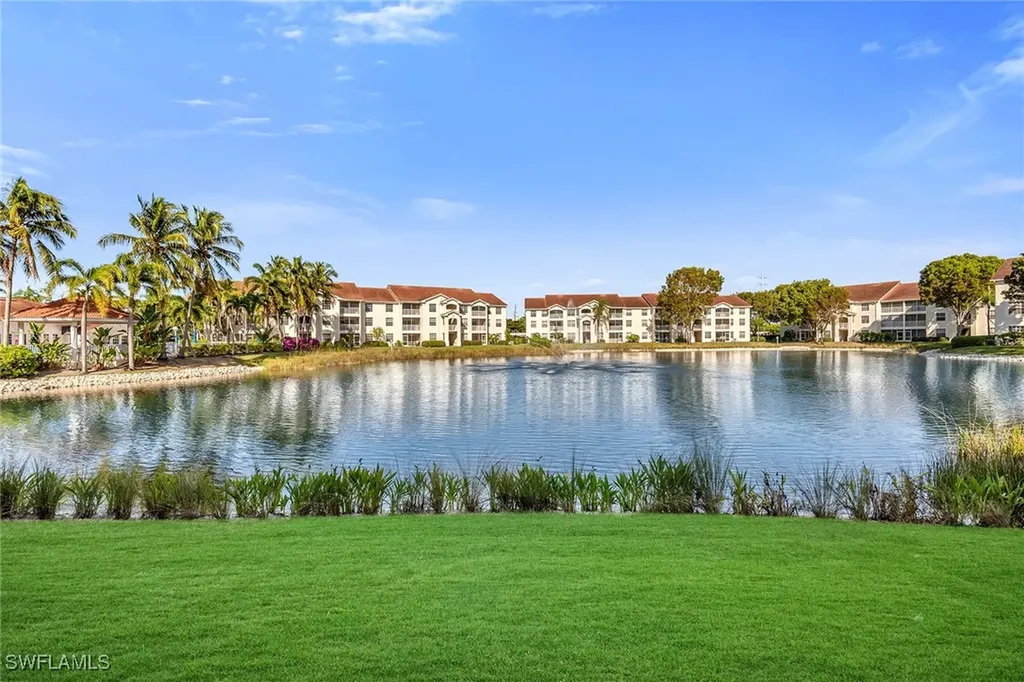 4620 Saint Croix Lane Naples FL 34109