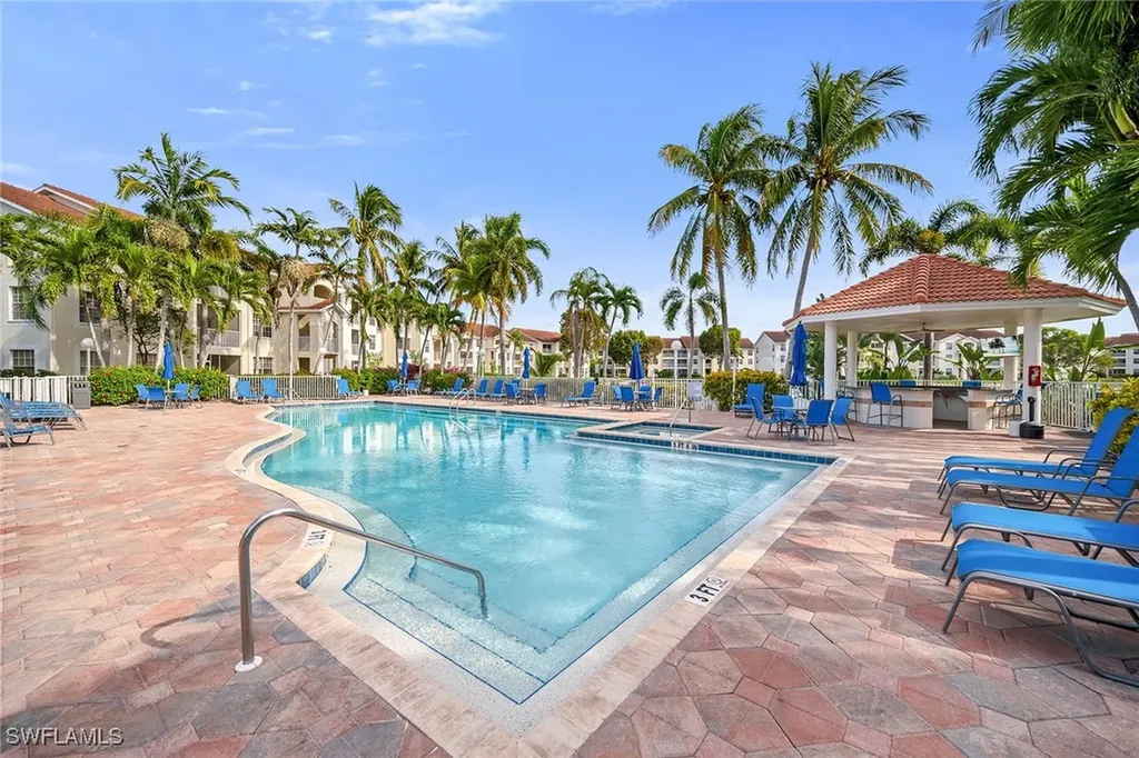4620 Saint Croix Lane Naples FL 34109