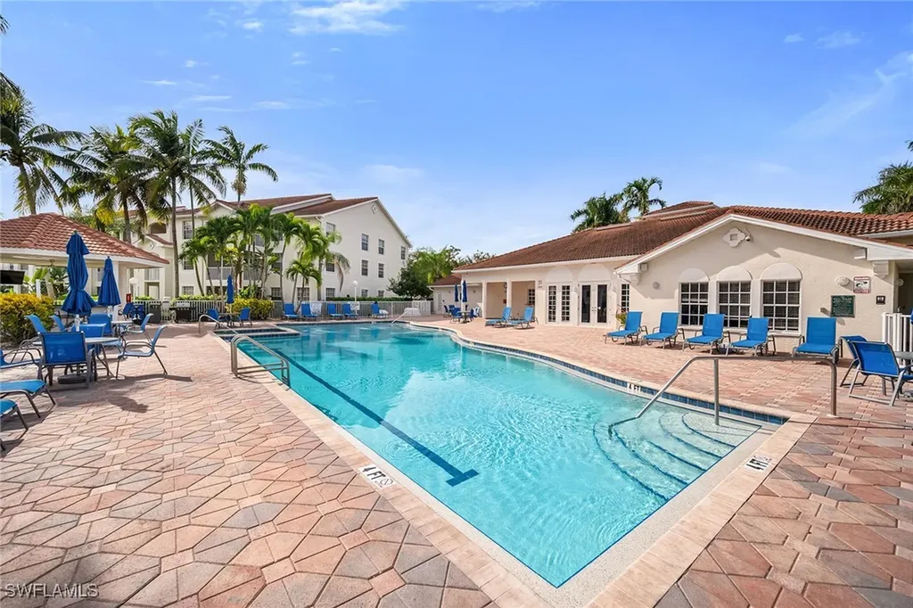 4620 Saint Croix Lane Naples FL 34109