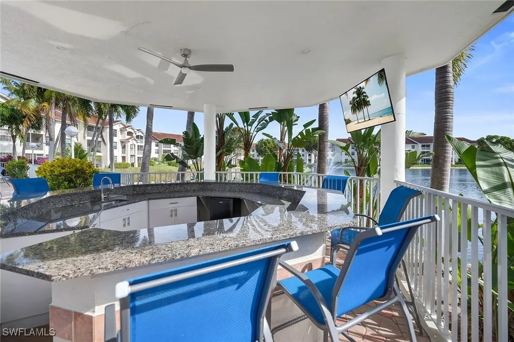 4620 Saint Croix Lane Naples FL 34109