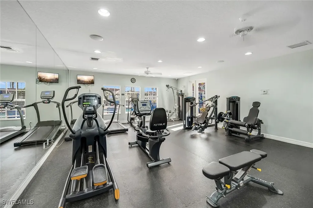 4620 Saint Croix Lane Naples FL 34109