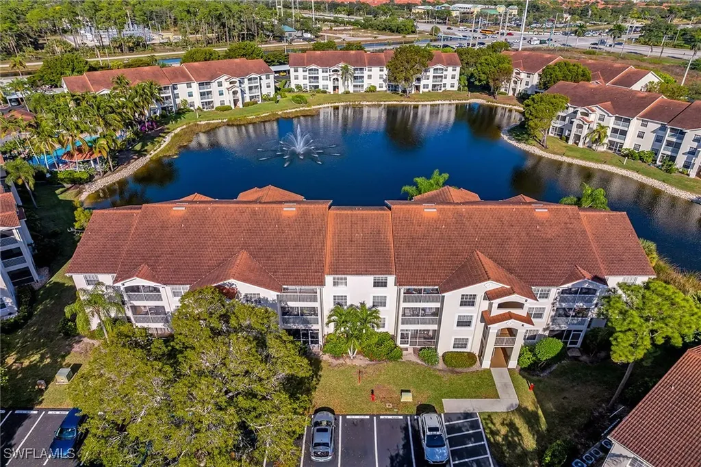 4620 Saint Croix Lane Naples FL 34109