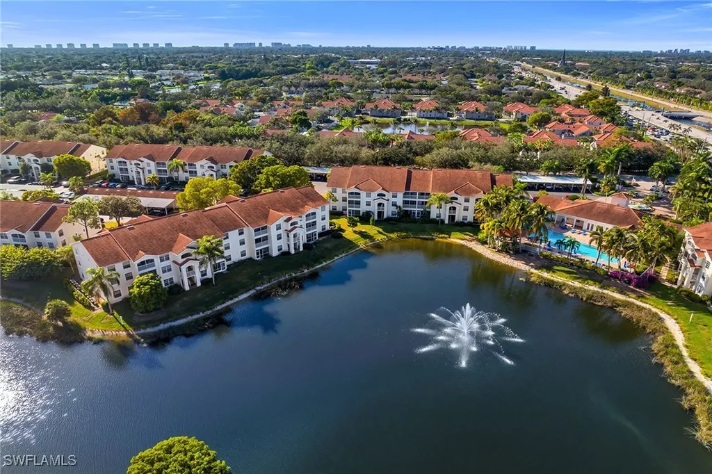 4620 Saint Croix Lane Naples FL 34109