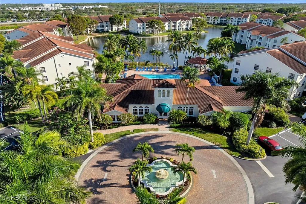 4620 Saint Croix Lane Naples FL 34109