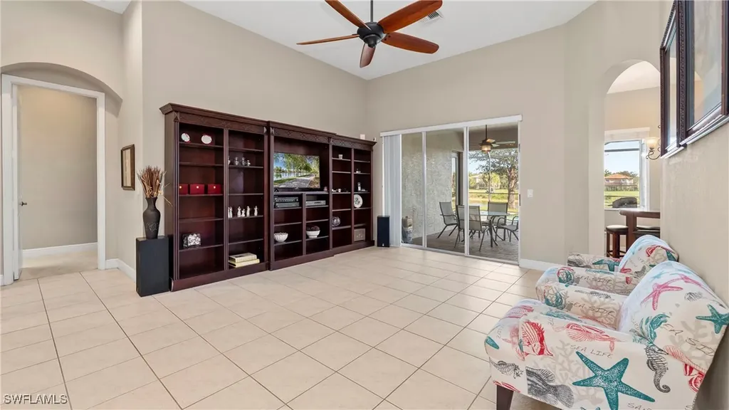 1730 Sarazen Place Naples FL 34120