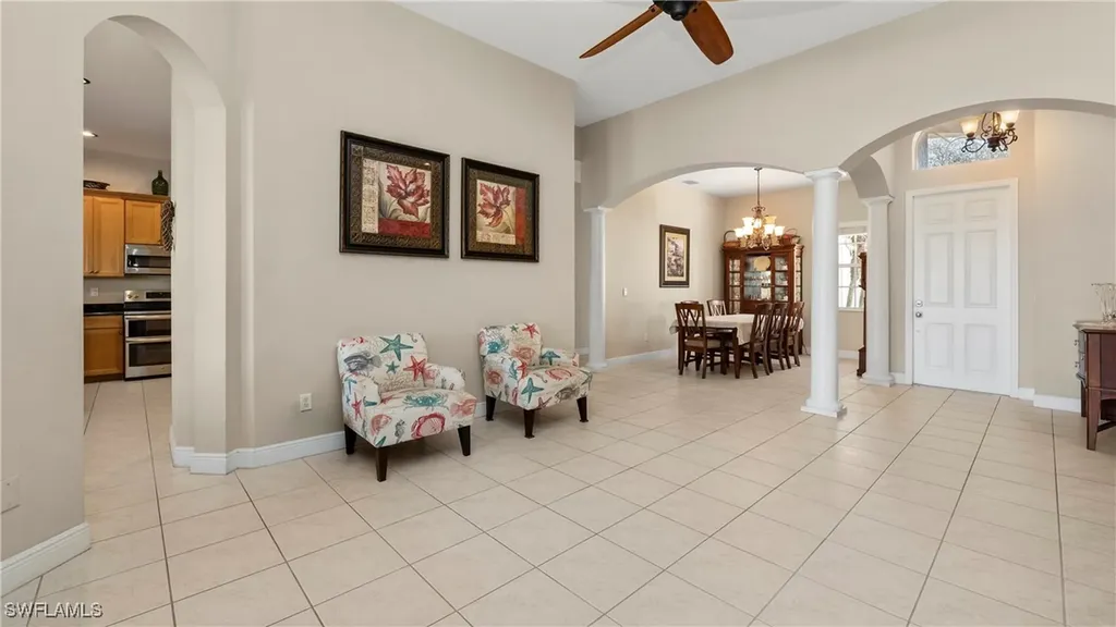 1730 Sarazen Place Naples FL 34120
