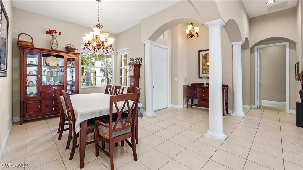 1730 Sarazen Place Naples FL 34120