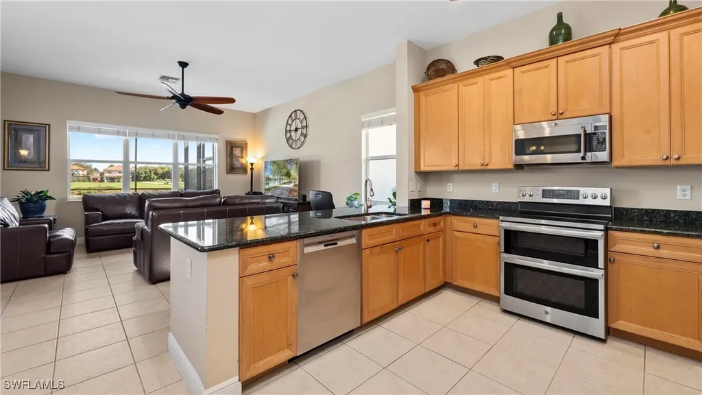 1730 Sarazen Place Naples FL 34120