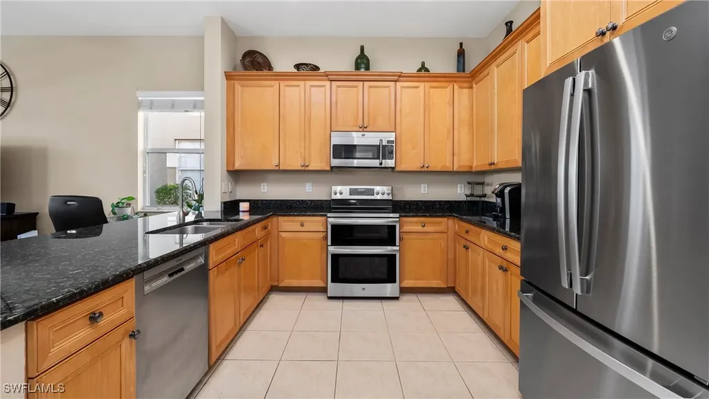 1730 Sarazen Place Naples FL 34120