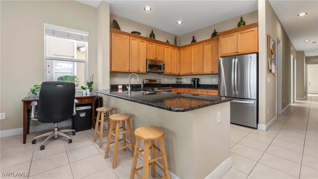 1730 Sarazen Place Naples FL 34120