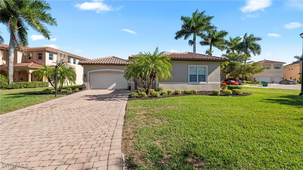 1730 Sarazen Place Naples FL 34120