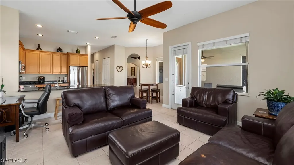 1730 Sarazen Place Naples FL 34120