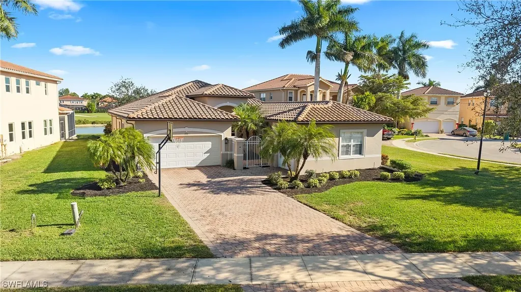 1730 Sarazen Place Naples FL 34120