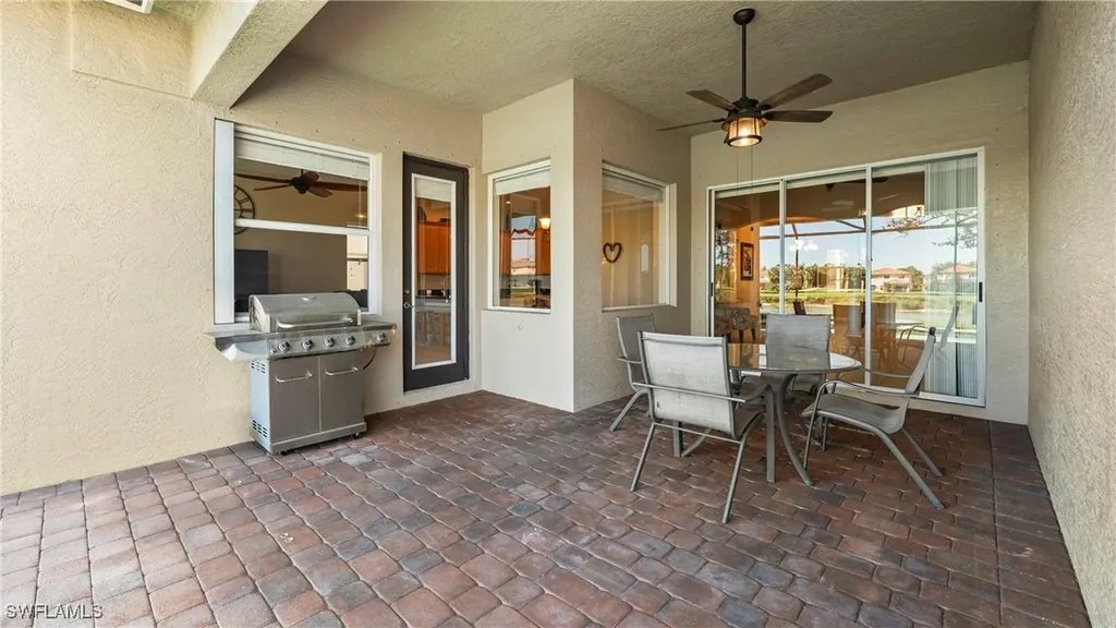 1730 Sarazen Place Naples FL 34120