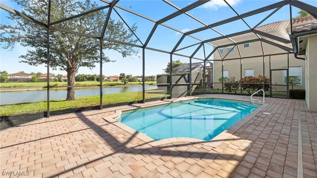 1730 Sarazen Place Naples FL 34120