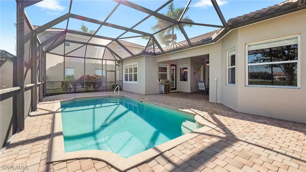 1730 Sarazen Place Naples FL 34120