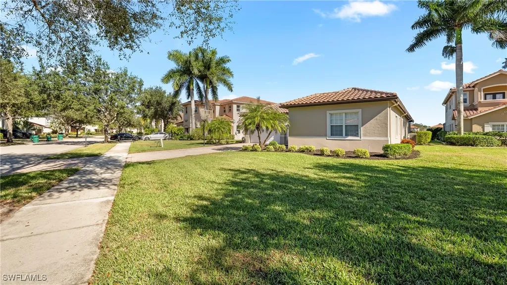 1730 Sarazen Place Naples FL 34120