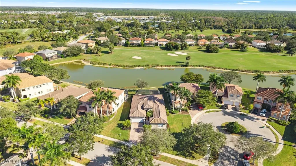 1730 Sarazen Place Naples FL 34120