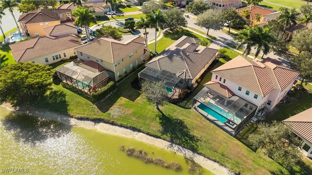 1730 Sarazen Place Naples FL 34120