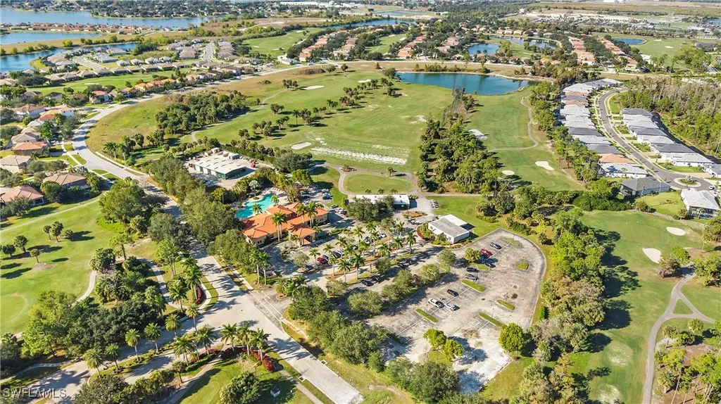 1730 Sarazen Place Naples FL 34120