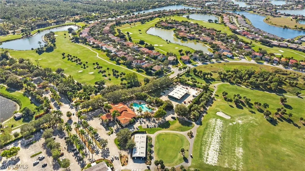 1730 Sarazen Place Naples FL 34120