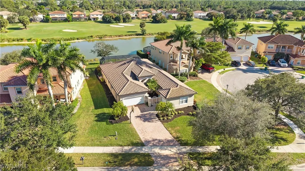 1730 Sarazen Place Naples FL 34120
