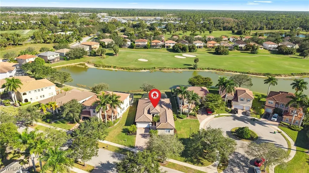 1730 Sarazen Place Naples FL 34120