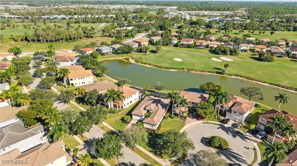1730 Sarazen Place Naples FL 34120