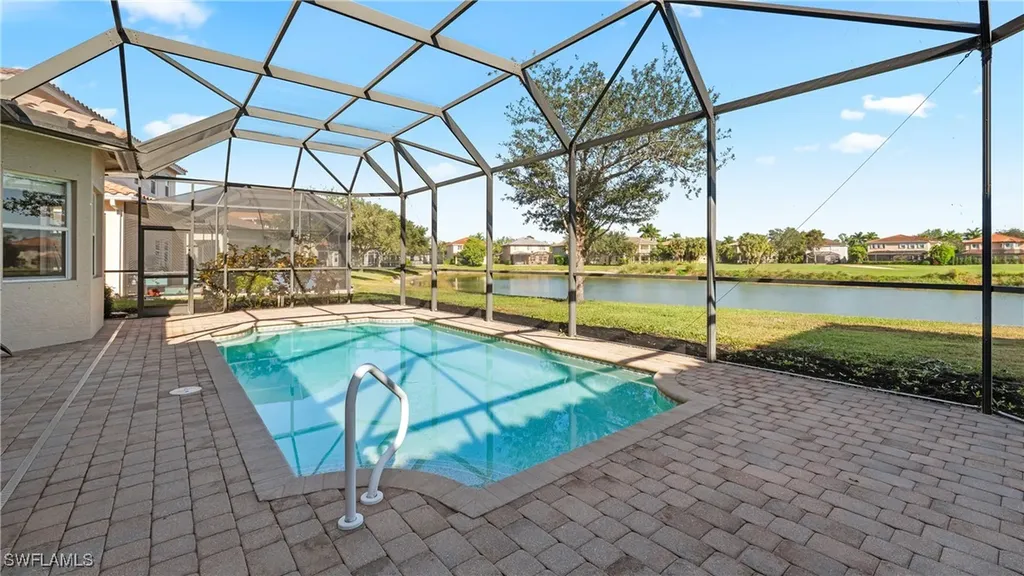 1730 Sarazen Place Naples FL 34120