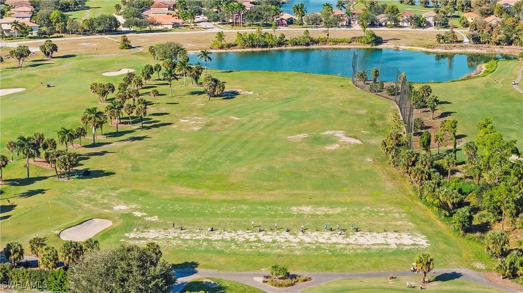 1730 Sarazen Place Naples FL 34120