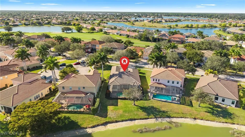 1730 Sarazen Place Naples FL 34120