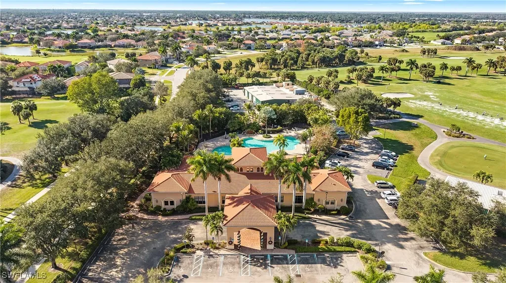 1730 Sarazen Place Naples FL 34120