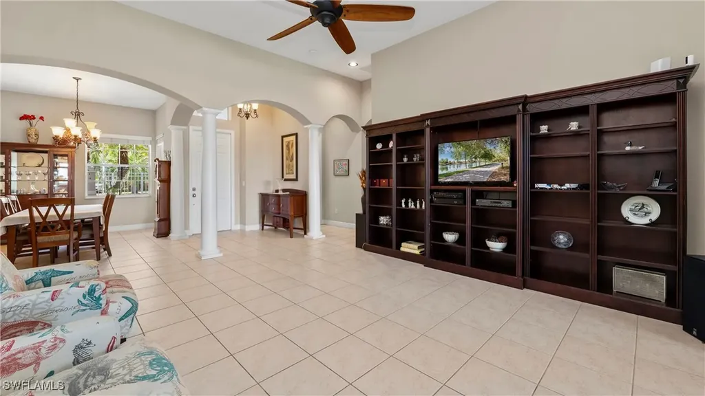 1730 Sarazen Place Naples FL 34120