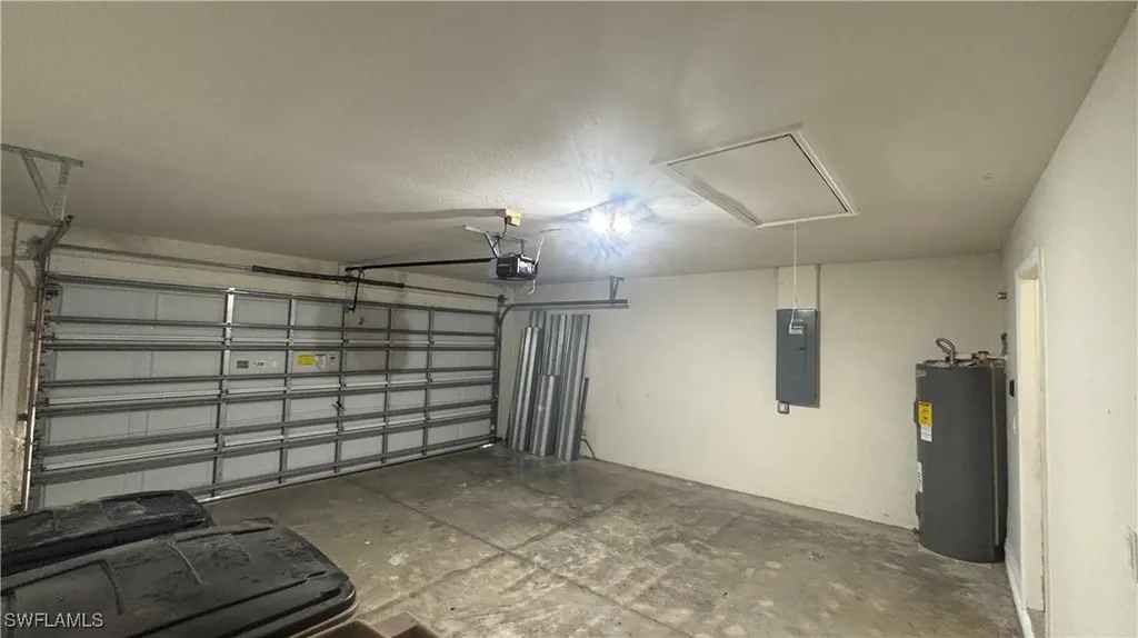 2435 NW 7th Terrace Cape Coral FL 33993