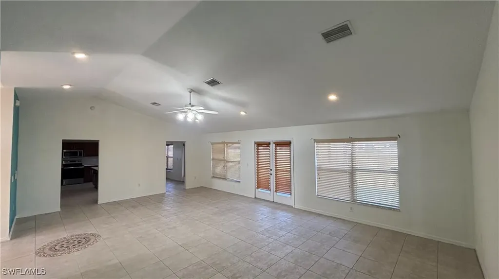 2435 NW 7th Terrace Cape Coral FL 33993