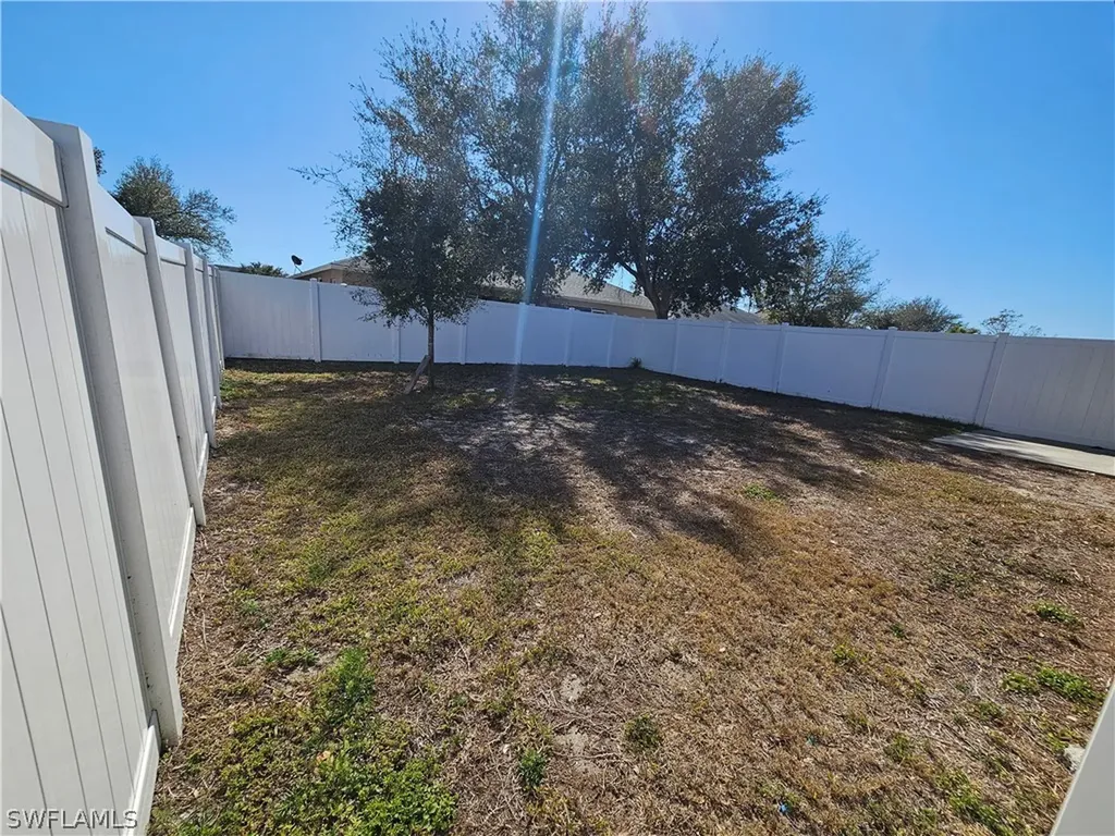 1622 SW 33rd Street Cape Coral FL 33914