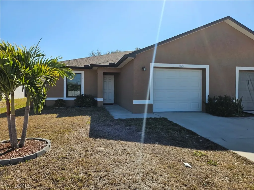 1622 SW 33rd Street Cape Coral FL 33914