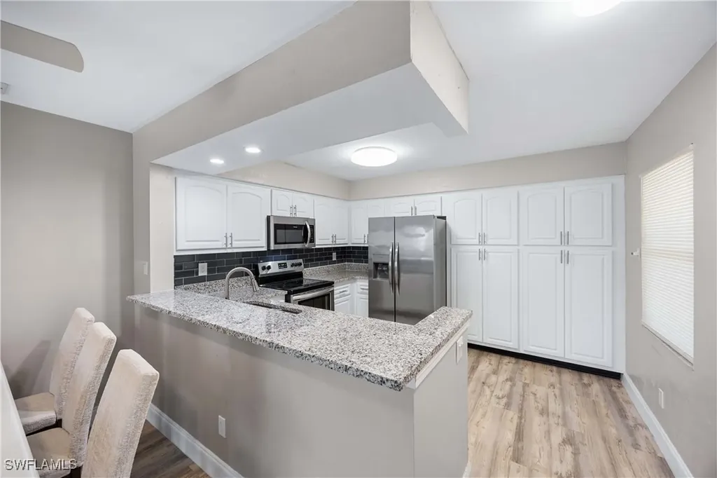 228 Fox Glen Drive Naples FL 34104