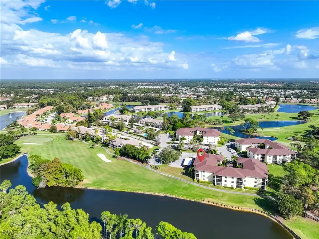 228 Fox Glen Drive Naples FL 34104