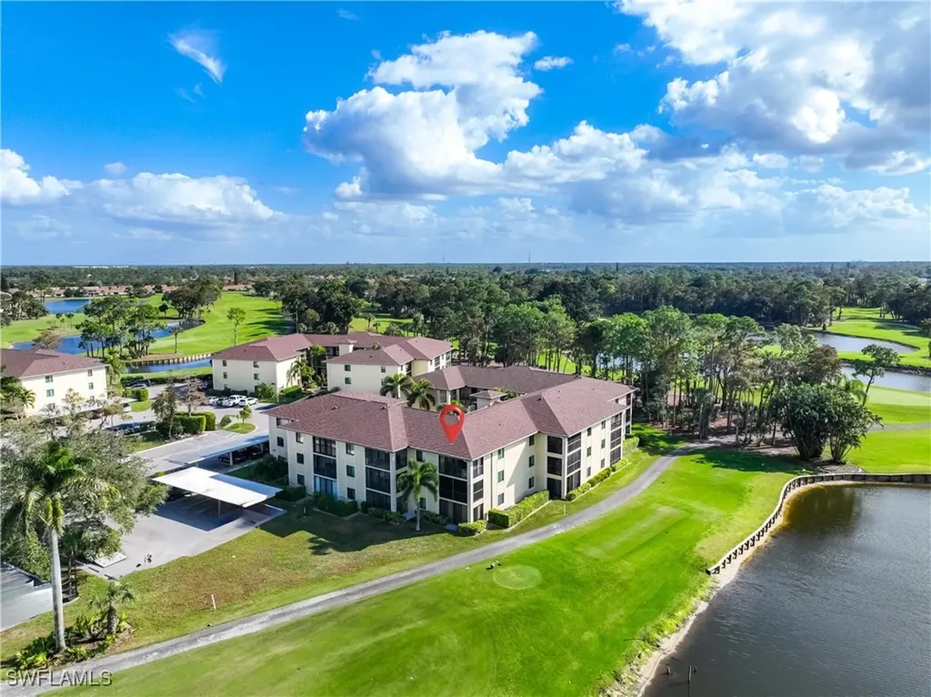 228 Fox Glen Drive Naples FL 34104