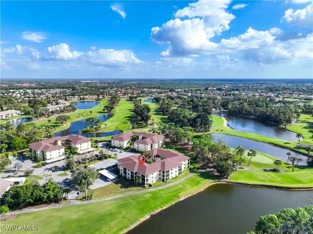 228 Fox Glen Drive Naples FL 34104