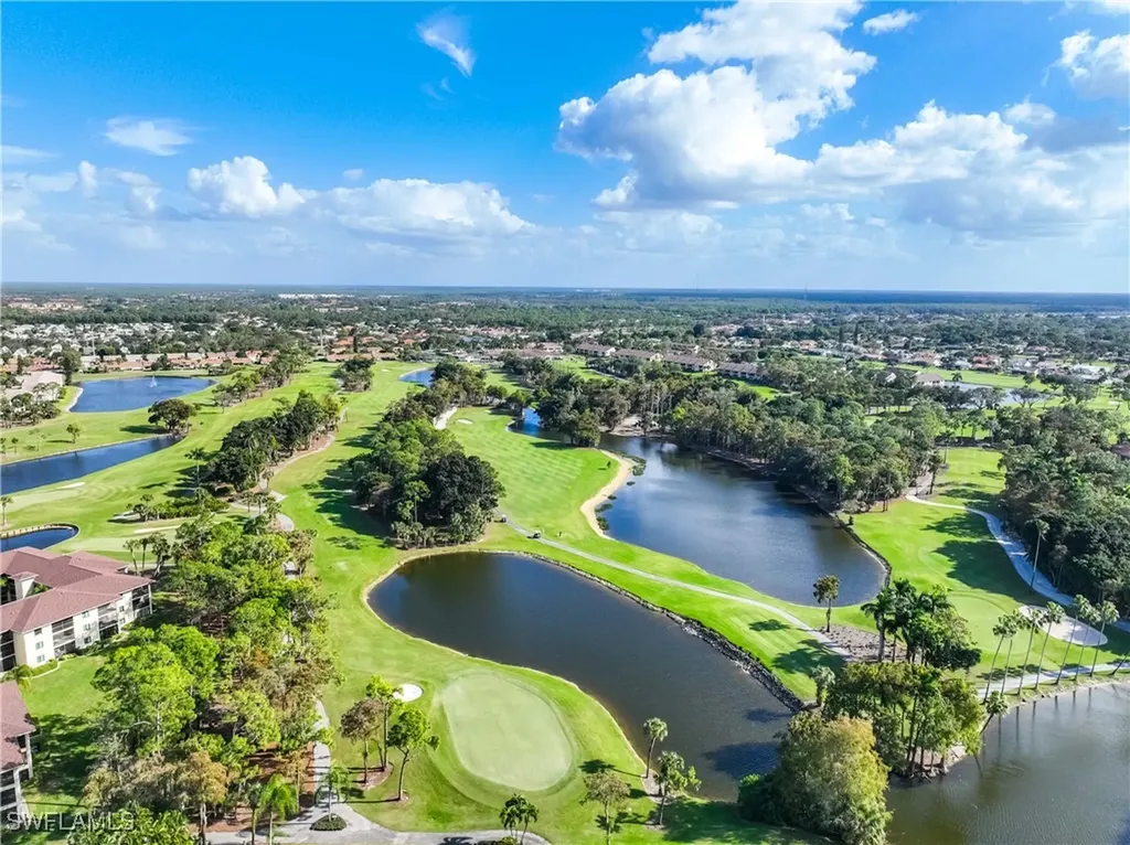 228 Fox Glen Drive Naples FL 34104