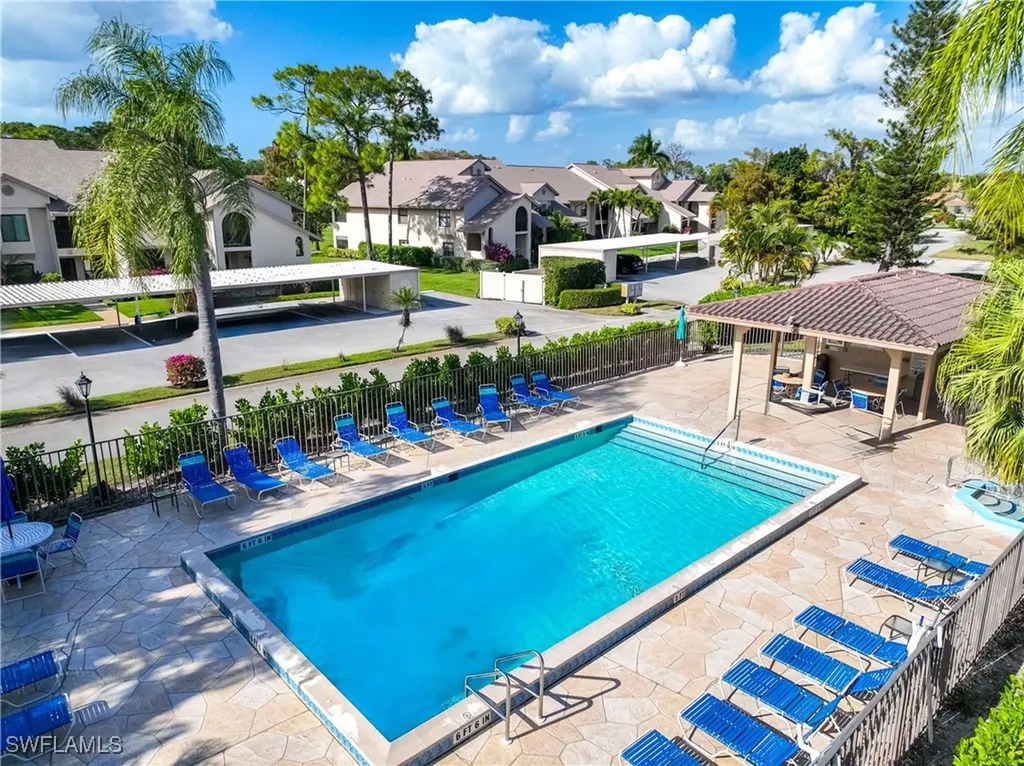 228 Fox Glen Drive Naples FL 34104