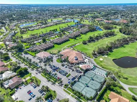 228 Fox Glen Drive Naples FL 34104